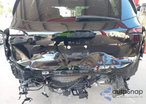 2024 Kia Telluride Sx Prestige X-Pro from USA, damaged, VIN 5XYP5DGC4RG448871